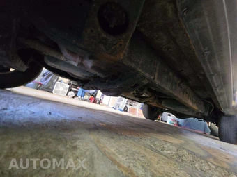 2014 Toyota Tacoma Extended Cab Medium Bed w/Rear Doors - miniatura 7