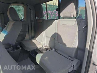 2014 Toyota Tacoma Extended Cab Medium Bed w/Rear Doors - miniatura 13