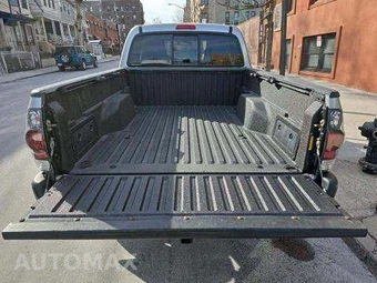 2014 Toyota Tacoma Extended Cab Medium Bed w/Rear Doors - miniatura 14