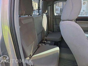 2014 Toyota Tacoma Extended Cab Medium Bed w/Rear Doors - miniatura 16