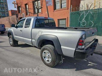 2014 Toyota Tacoma Extended Cab Medium Bed w/Rear Doors - miniatura 2