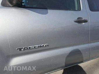 2014 Toyota Tacoma Extended Cab Medium Bed w/Rear Doors - miniatura 24