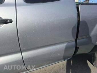 2014 Toyota Tacoma Extended Cab Medium Bed w/Rear Doors - miniatura 25