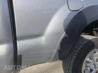 2014 Toyota Tacoma Extended Cab Medium Bed w/Rear Doors - miniatura 26