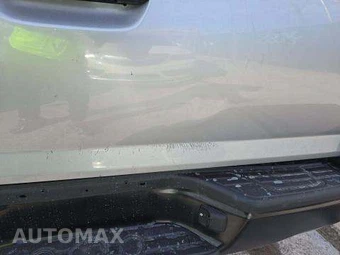 2014 Toyota Tacoma Extended Cab Medium Bed w/Rear Doors - miniatura 27