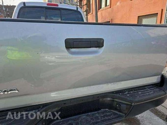 2014 Toyota Tacoma Extended Cab Medium Bed w/Rear Doors - miniatura 28