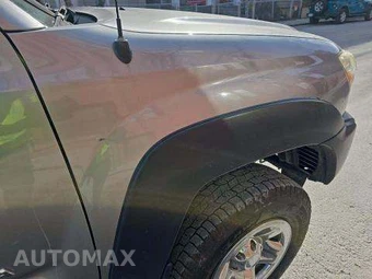 2014 Toyota Tacoma Extended Cab Medium Bed w/Rear Doors - miniatura 29