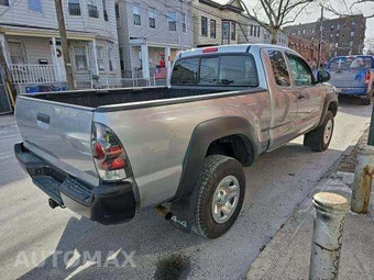 2014 Toyota Tacoma Extended Cab Medium Bed w/Rear Doors - miniatura 3