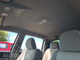 2014 Toyota Tacoma PreRunner Crew Cab Medium Bed - miniatura 11