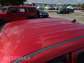 2014 Toyota Tacoma PreRunner Crew Cab Medium Bed - miniatura 12