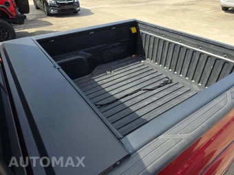 2014 Toyota Tacoma PreRunner Crew Cab Medium Bed - miniatura 14