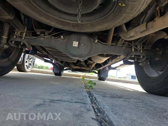 2014 Toyota Tacoma PreRunner Crew Cab Medium Bed - miniatura 15