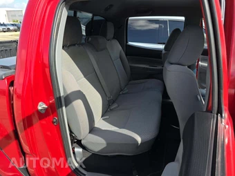 2014 Toyota Tacoma PreRunner Crew Cab Medium Bed - miniatura 16