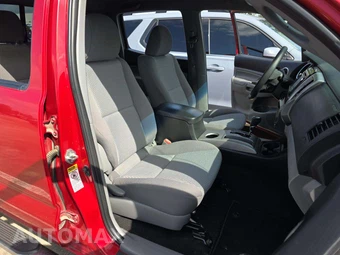 2014 Toyota Tacoma PreRunner Crew Cab Medium Bed - miniatura 18