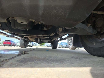 2014 Toyota Tacoma PreRunner Crew Cab Medium Bed - miniatura 20