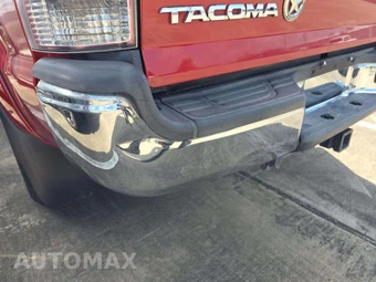 2014 Toyota Tacoma PreRunner Crew Cab Medium Bed - miniatura 24
