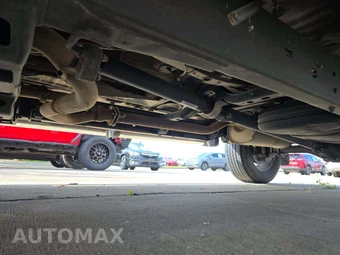 2014 Toyota Tacoma PreRunner Crew Cab Medium Bed - miniatura 7