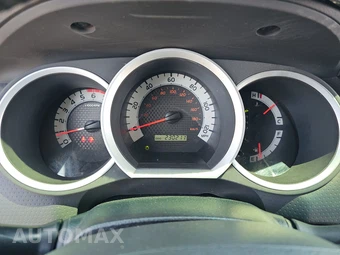 2014 Toyota Tacoma PreRunner Crew Cab Medium Bed – miniatura 12