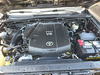 2014 Toyota Tacoma PreRunner Crew Cab Medium Bed – miniatura 15