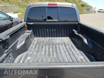 2014 Toyota Tacoma PreRunner Crew Cab Medium Bed – miniatura 16