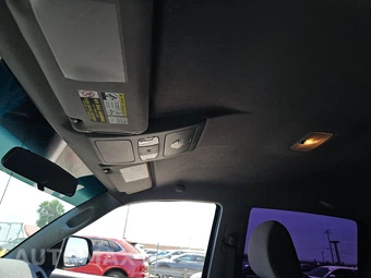 2014 Toyota Tacoma PreRunner Crew Cab Medium Bed – miniatura 17