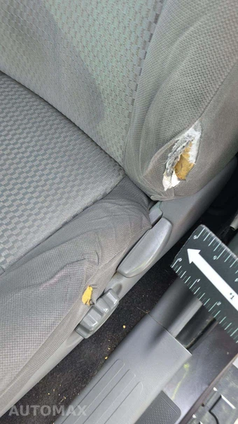 2014 Toyota Tacoma PreRunner Crew Cab Medium Bed – miniatura 26