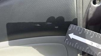 2014 Toyota Tacoma PreRunner Crew Cab Medium Bed – miniatura 28