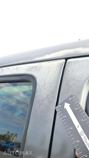 2014 Toyota Tacoma PreRunner Crew Cab Medium Bed – miniatura 33