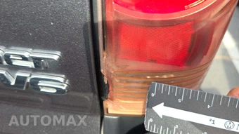 2014 Toyota Tacoma PreRunner Crew Cab Medium Bed – miniatura 35