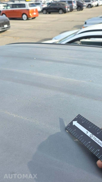 2014 Toyota Tacoma PreRunner Crew Cab Medium Bed – miniatura 38