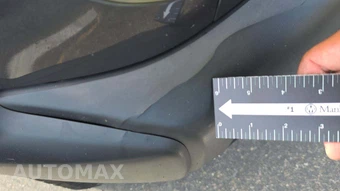 2014 Toyota Tacoma PreRunner Crew Cab Medium Bed – miniatura 39