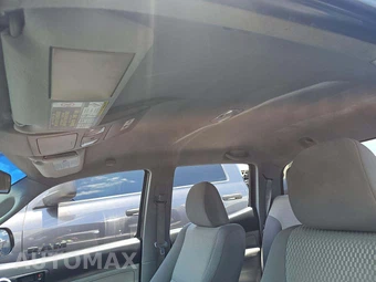 2014 Toyota Tacoma PreRunner Crew Cab Medium Bed – miniatura 11