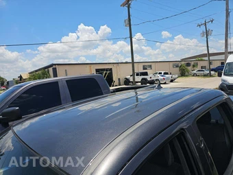 2014 Toyota Tacoma PreRunner Crew Cab Medium Bed – miniatura 12