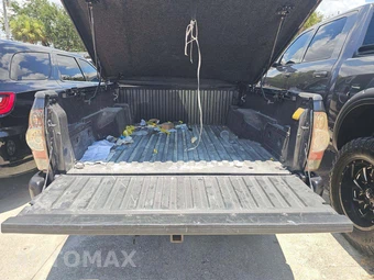 2014 Toyota Tacoma PreRunner Crew Cab Medium Bed – miniatura 14