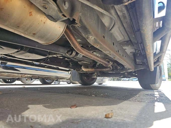 2014 Toyota Tacoma PreRunner Crew Cab Medium Bed – miniatura 17