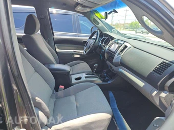 2014 Toyota Tacoma PreRunner Crew Cab Medium Bed – miniatura 18