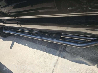2014 Toyota Tacoma PreRunner Crew Cab Medium Bed – miniatura 25