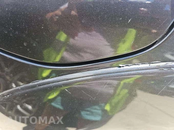 2014 Toyota Tacoma PreRunner Crew Cab Medium Bed – miniatura 26