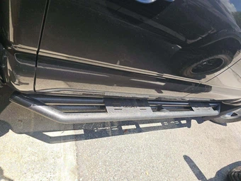 2014 Toyota Tacoma PreRunner Crew Cab Medium Bed – miniatura 27