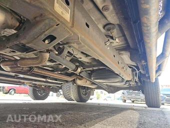 2014 Toyota Tacoma PreRunner Crew Cab Medium Bed – miniatura 7