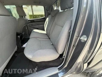 2014 Toyota Tacoma PreRunner Crew Cab Medium Bed - miniatura 17