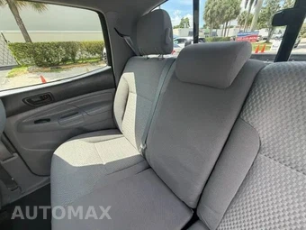 2014 Toyota Tacoma PreRunner Crew Cab Medium Bed - miniatura 18