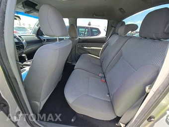 2014 Toyota Tacoma PreRunner Crew Cab Medium Bed – miniatura 13