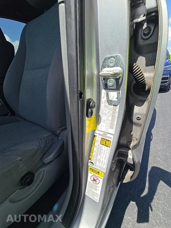 2014 Toyota Tacoma PreRunner Crew Cab Medium Bed – miniatura 14
