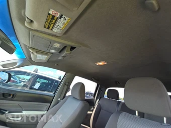 2014 Toyota Tacoma PreRunner Crew Cab Medium Bed – miniatura 17