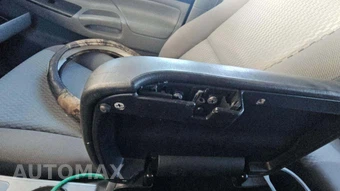 2014 Toyota Tacoma PreRunner Crew Cab Medium Bed – miniatura 19