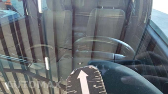 2014 Toyota Tacoma PreRunner Crew Cab Medium Bed – miniatura 25