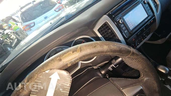 2014 Toyota Tacoma PreRunner Crew Cab Medium Bed – miniatura 27
