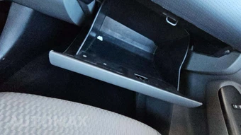 2014 Toyota Tacoma PreRunner Crew Cab Medium Bed – miniatura 34