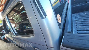 2014 Toyota Tacoma PreRunner Crew Cab Medium Bed – miniatura 36